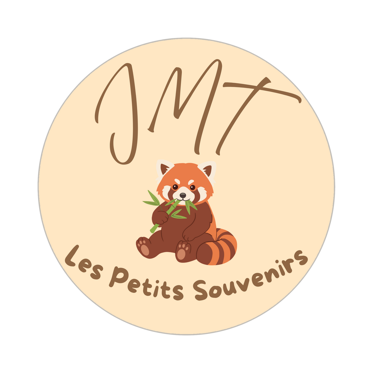 JMT - Les Petits Souvenirs